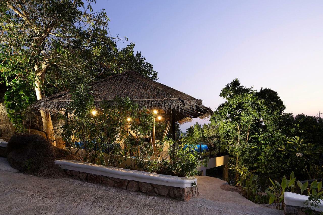 Villa Lemongrass
