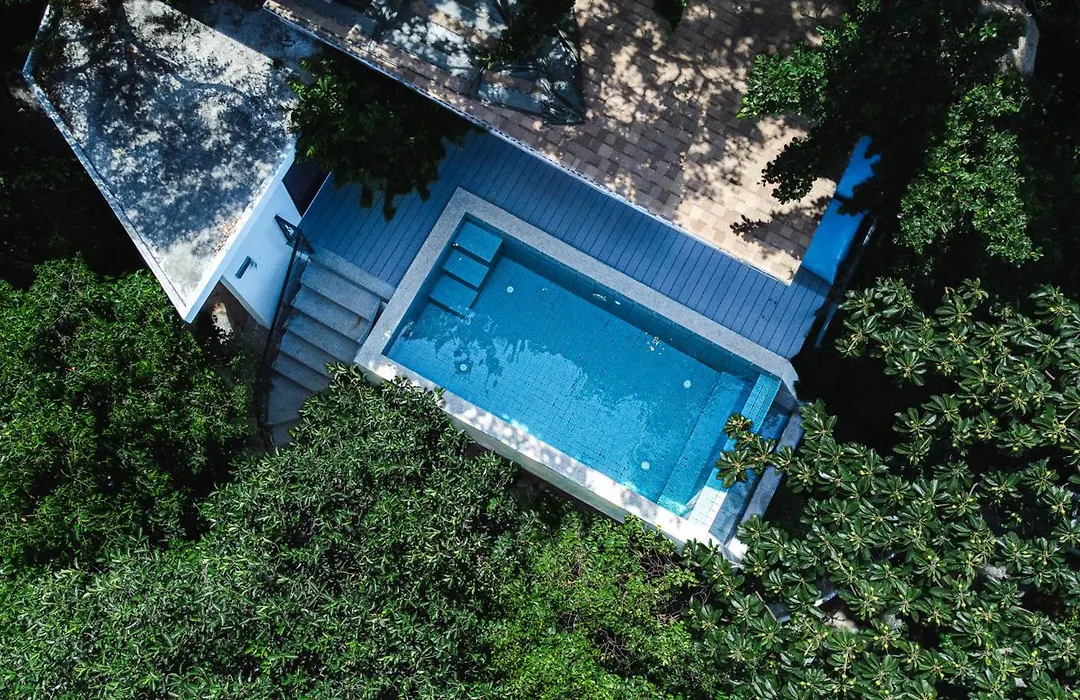 Pahili Pool Villas Koh Tao - Sha Plus-1