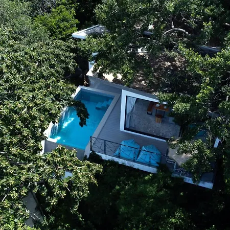 Pahili Pool Villas Koh Tao - Sha Plus-2